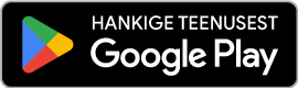 Hankige see Google Play'st