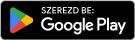 Szerezd meg a Google Play-en