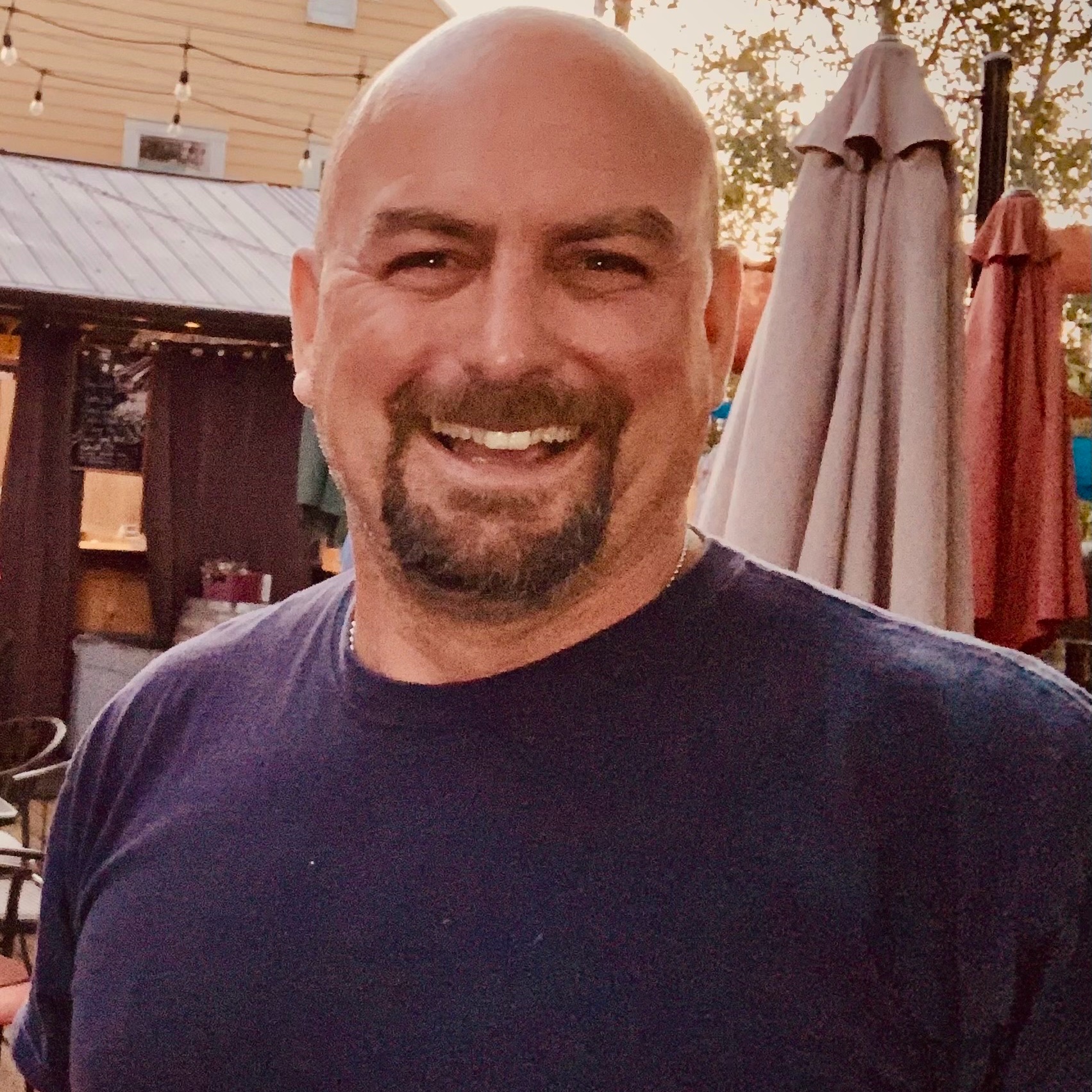 David Moore