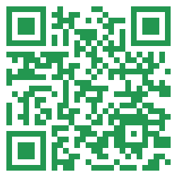 Votre pizzeria incontournable au cœur de Saint-Pierre. Code QR