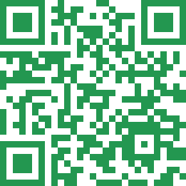 Votre pizzeria incontournable au cœur de Saint-Pierre. QR code