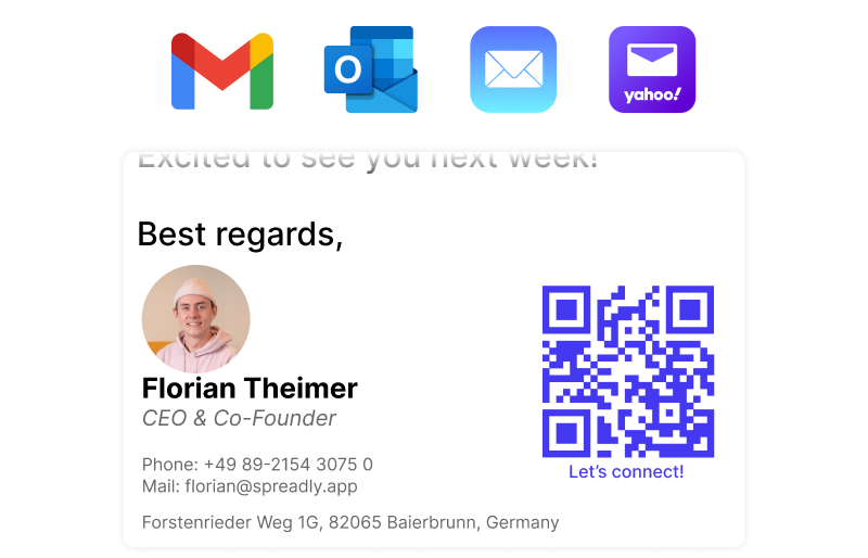 Elektronski podpisi za Microsoft 365: Zagotavljanje individualnih e-poštnih podpisov