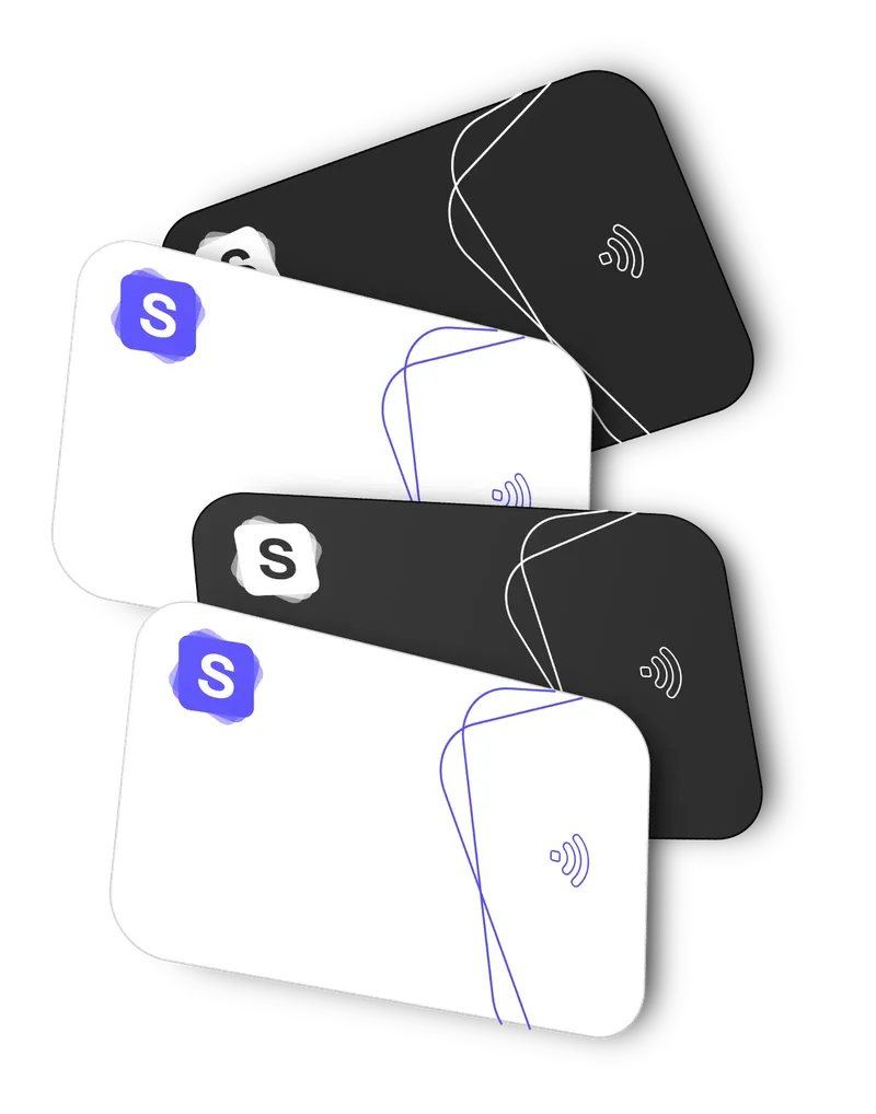 Kartica NFC
