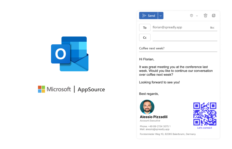 Elektronski podpisi za Microsoft 365: e-poštni podpisi za PC, splet, Mac, iOS in Android