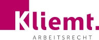 Kliemt Logo