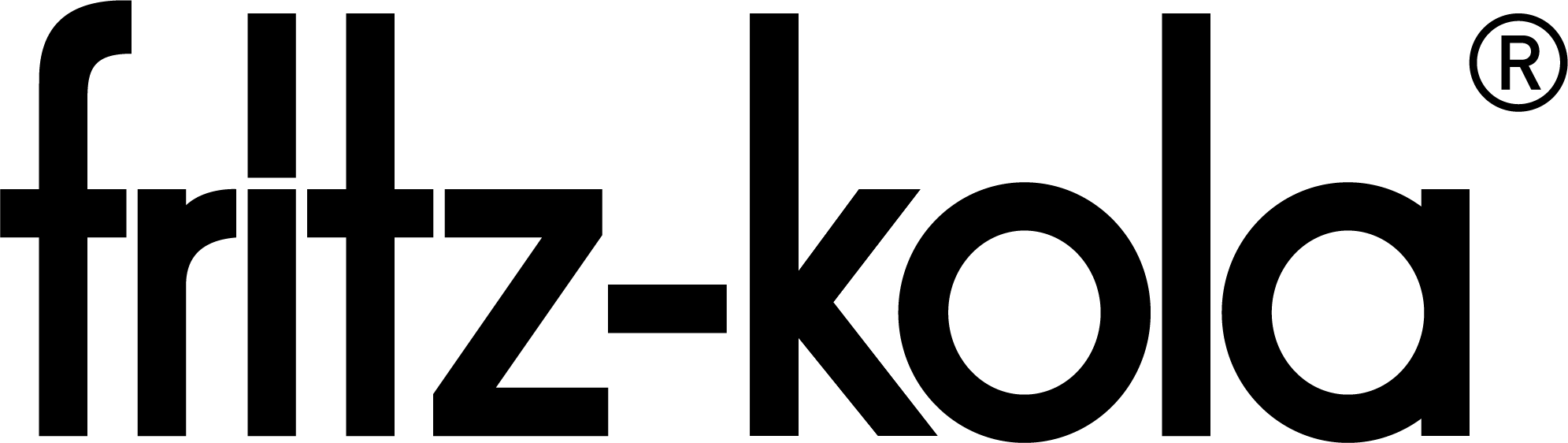 fritz-kola Logo