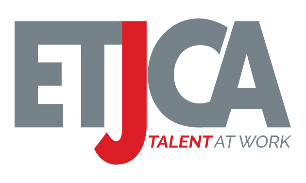 ETJCA logo
