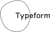 Typeform integration