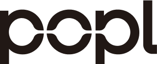 Popl logo