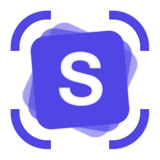 Logotipo de Spreadly Scan