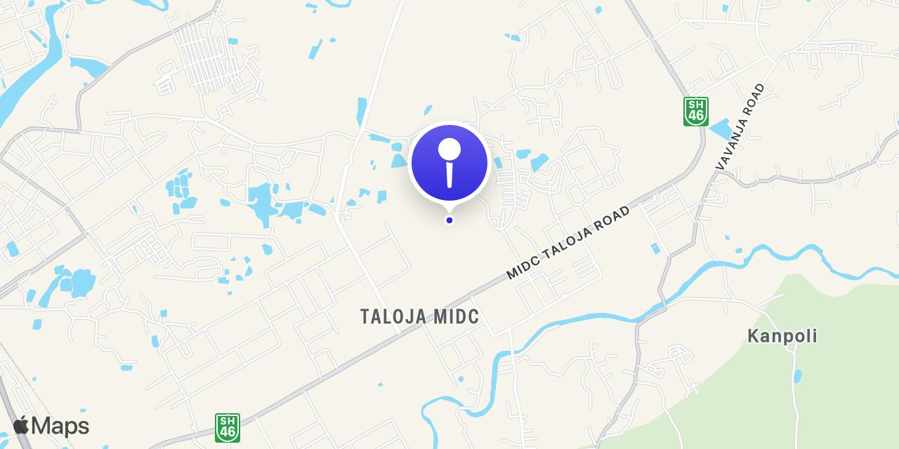 Navi Mumbai - 410208