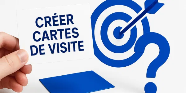 Creer Cartes de Visite : Guide Essentiel 2026