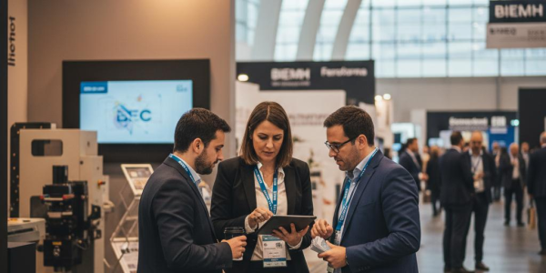 Salons Professionnels à Bilbao 2026 : Guide Complet