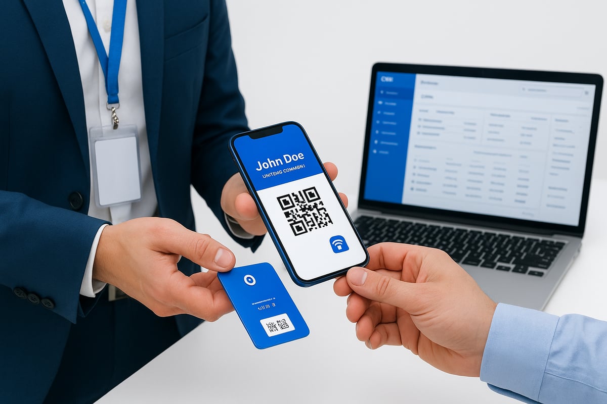 Intégrer les innovations technologiques dans sa stratégie de présentation