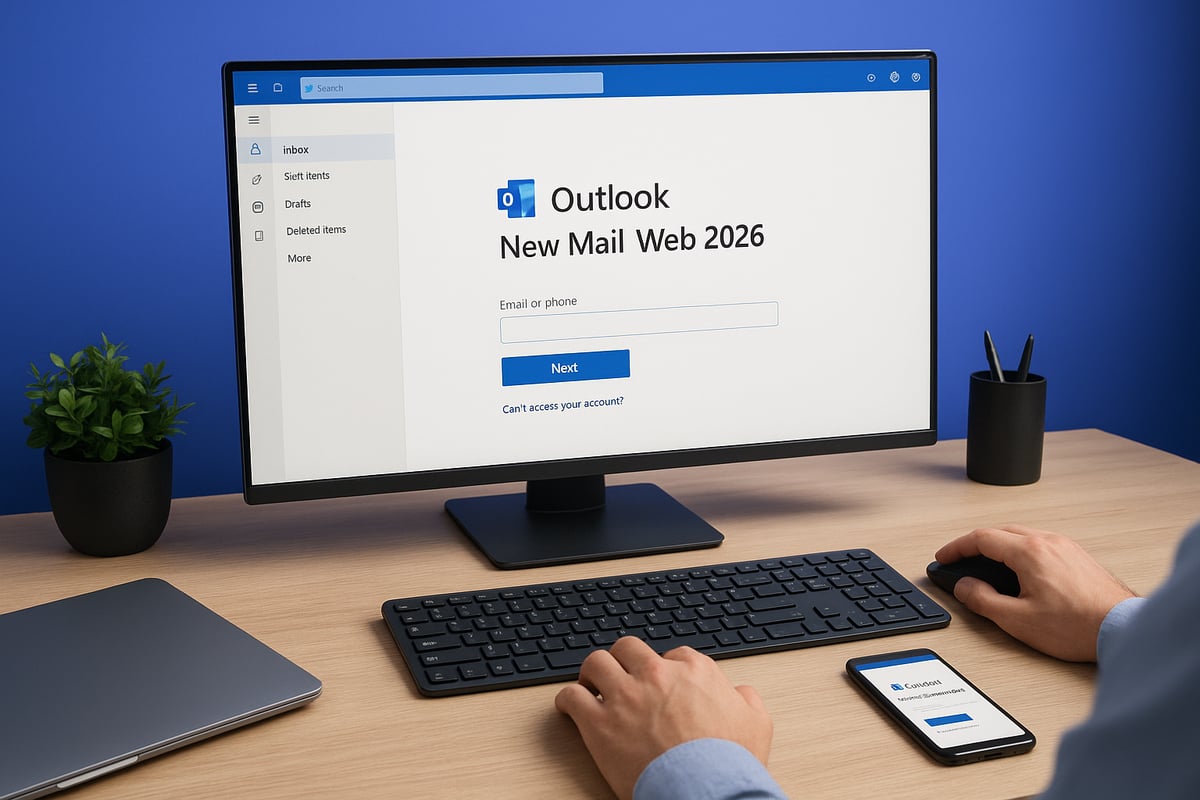 Erste Schritte: Anmeldung und Einrichtung