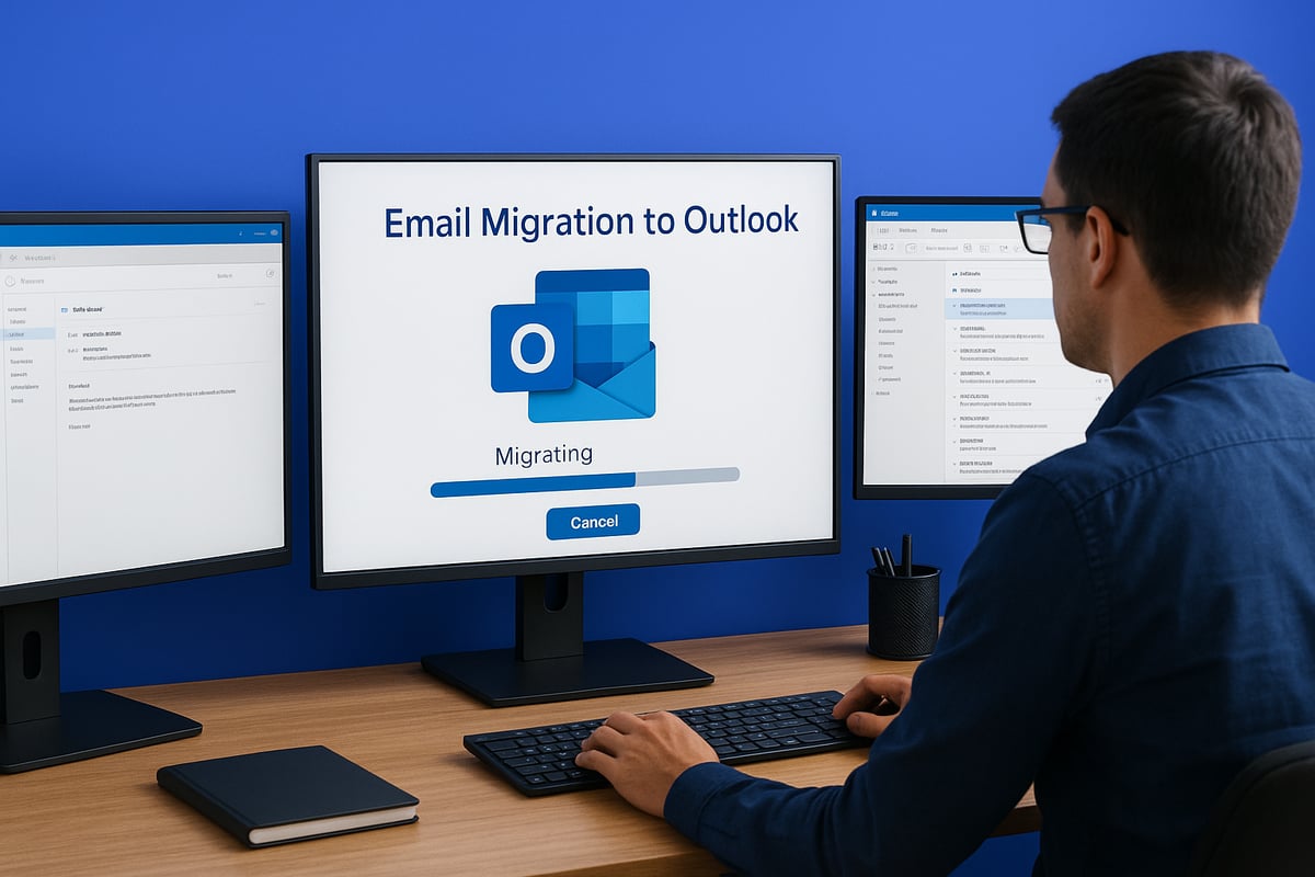 Tipps & Tools für eine erfolgreiche Migration