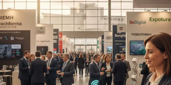 Trade Fairs Bilbao 2026: Top Events & Guide