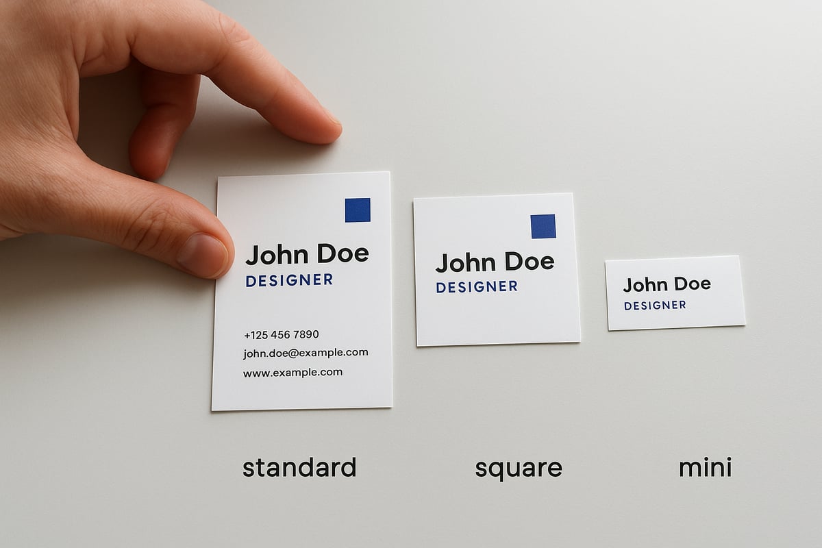 Critères de Choix de la Mesure Idéale