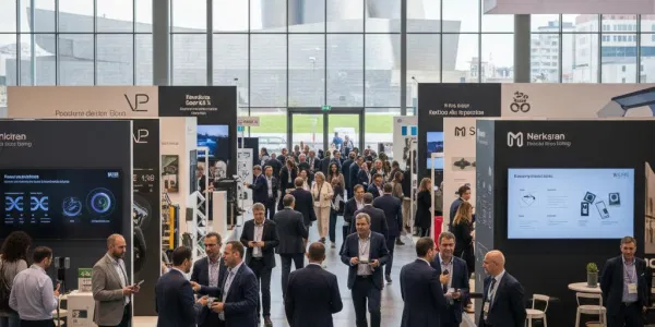 Ferias Comerciales en Bilbao 2026: Guía Esencial