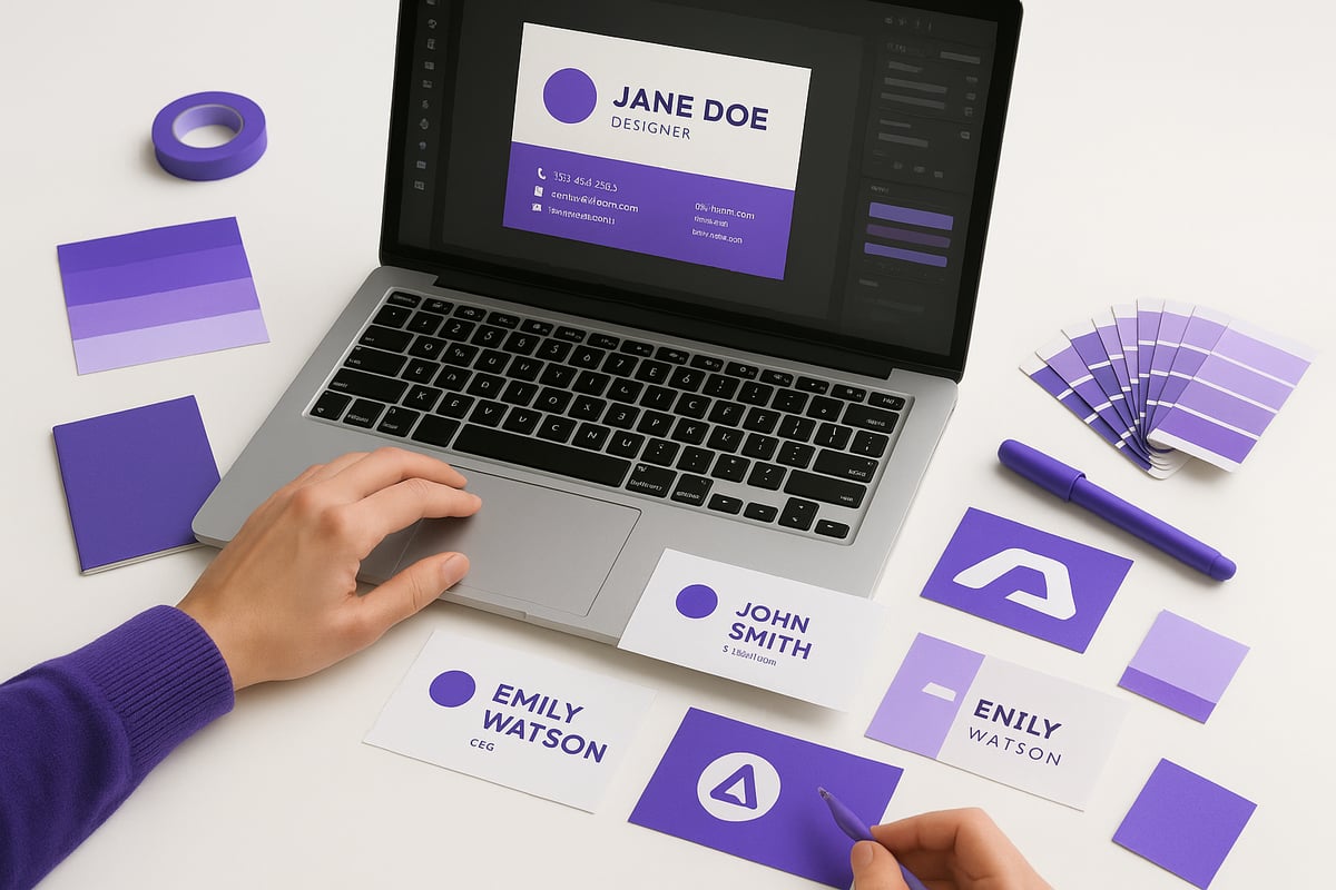 Ispirazioni e Risorse per Trovare Sfondi Creativi