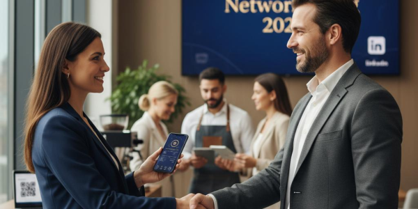 Top Conseils de Réseautage pour Booster Votre Carrière en 2026