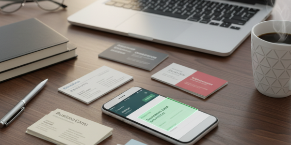 Top 7 Best Business Card Scanner Apps in 2026
