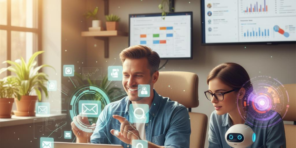 Zeitfresser im Marketing: Die repetitivsten Aufgaben 2026