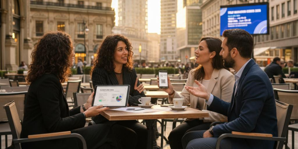 Startup Events in Italia 2026: Guida agli Appuntamenti Imperdibili