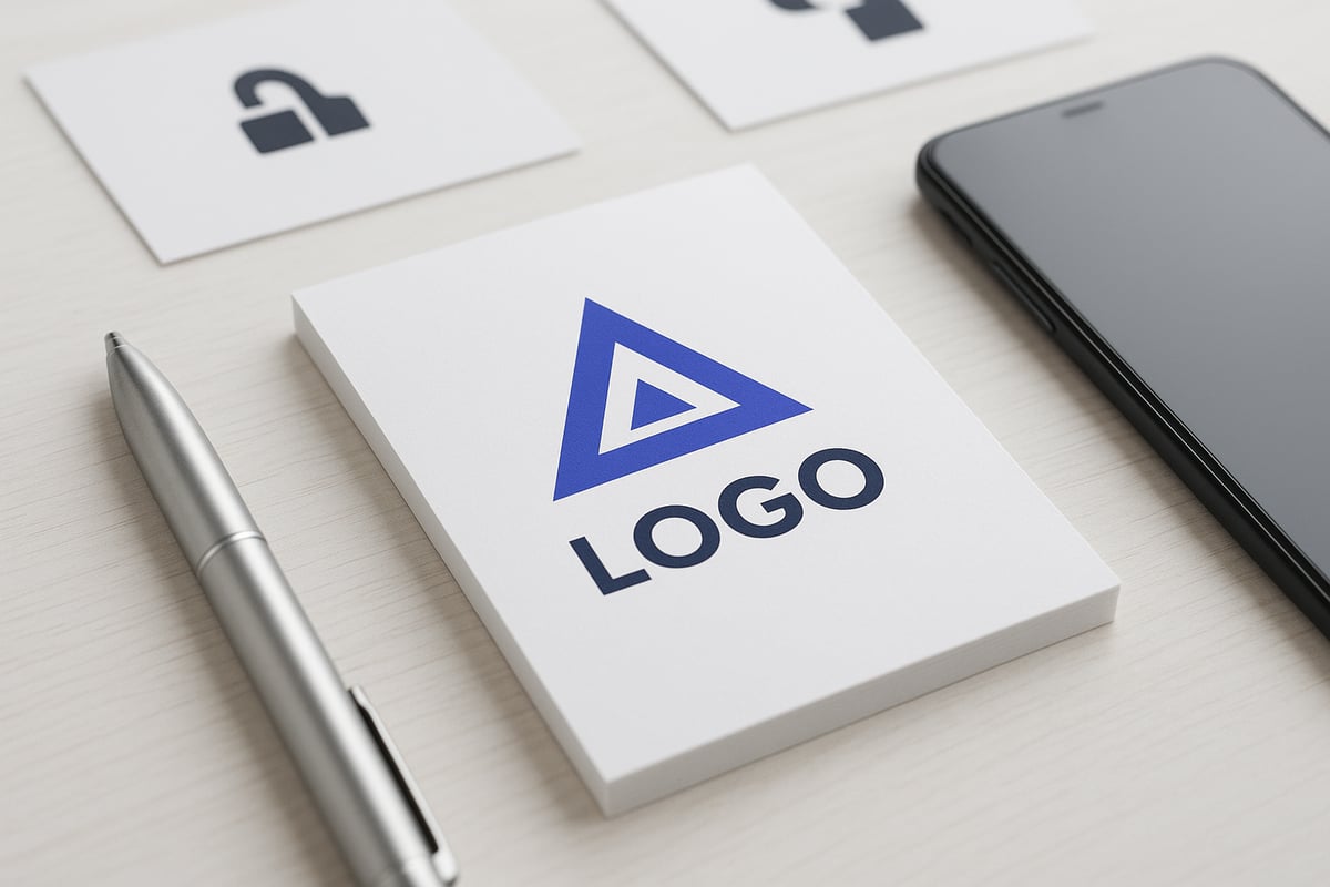 Warum ist das Logo auf Visitenkarten so wichtig?