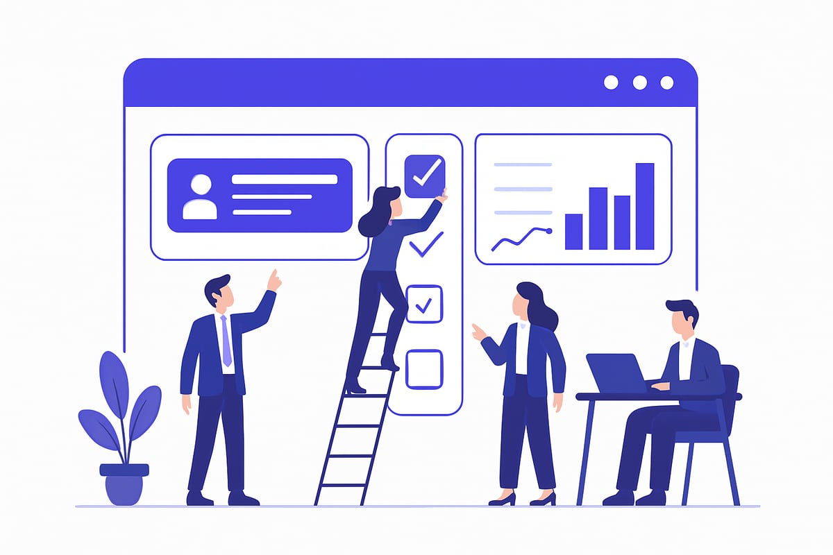 Step-by-Step Guide: Implementing Centrally Managed Email Signatures in 2025