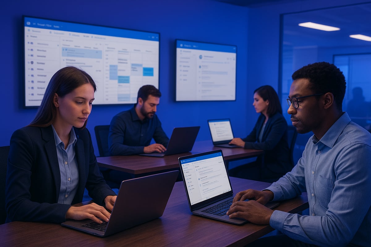 Was ist Mail Outlook Web 2026?