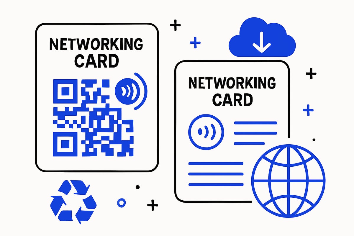 Key Trends Shaping Networking Cards in 2025