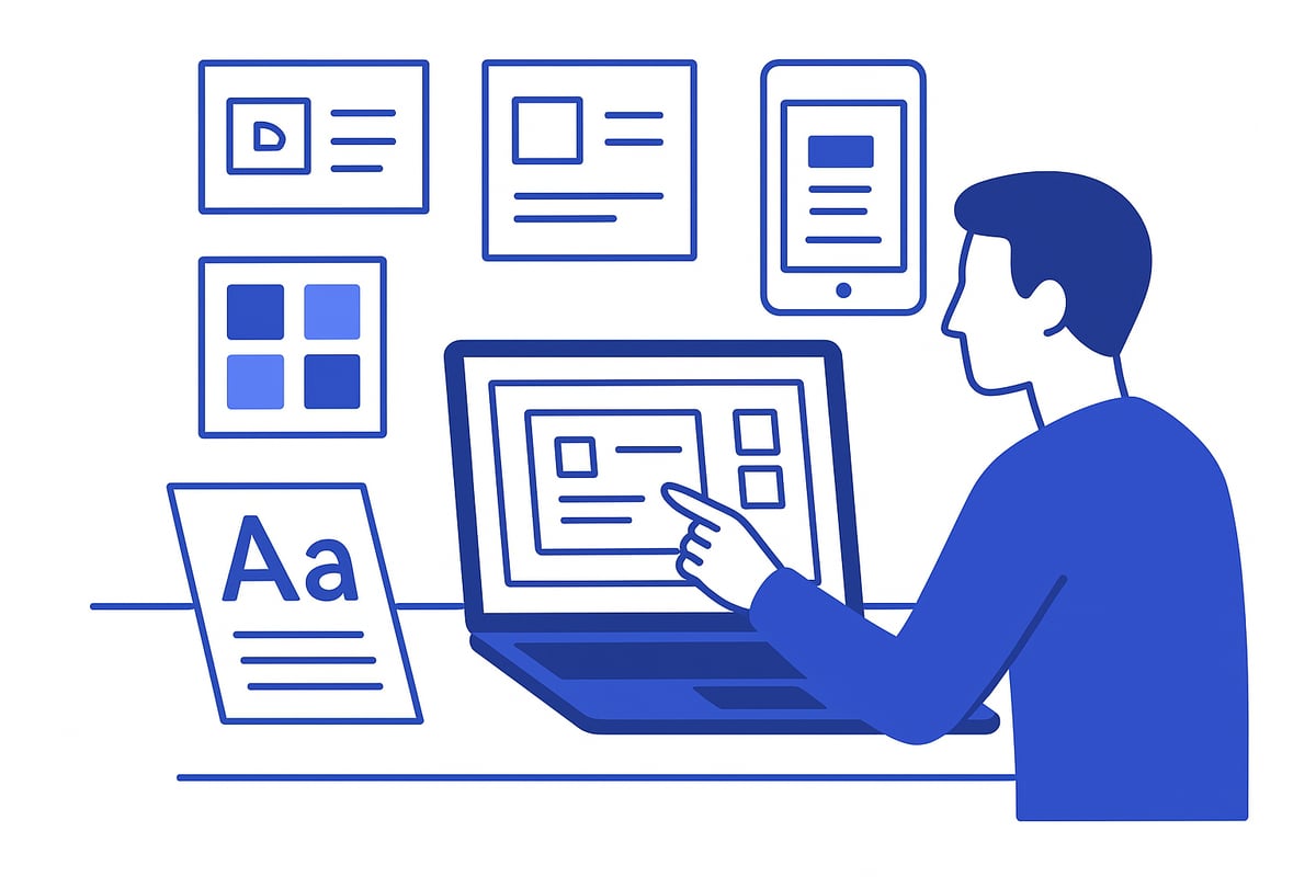 Planning Your Business Card: Strategy and Essentials