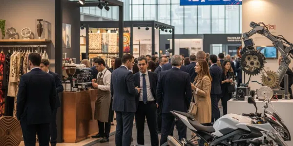 Milan Trade Fairs 2026: Top Events & Guide
