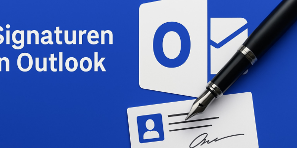 Signaturen in Outlook: Ultimativer Guide 2026