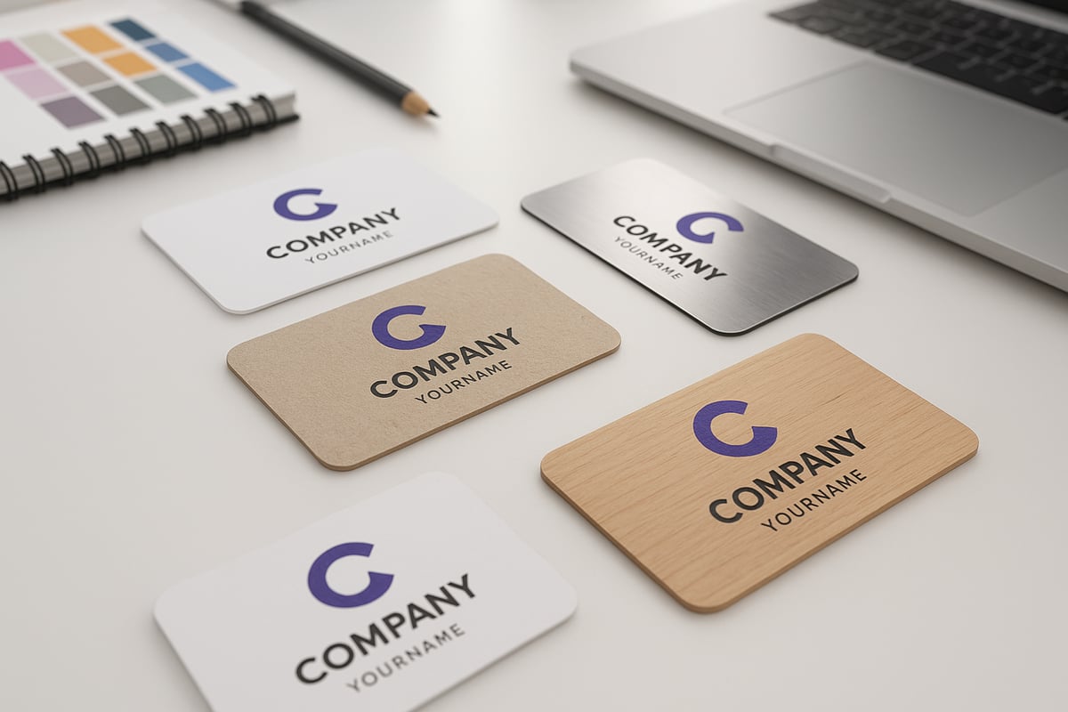 Fattori che Influenzano il Prezzo dei Biglietti da Visita