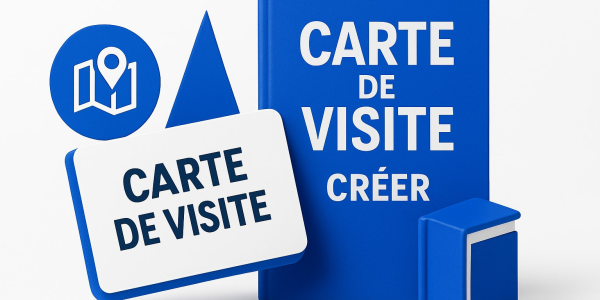 Guide Complet Carte De Visite Creer Pour Débutants 2025