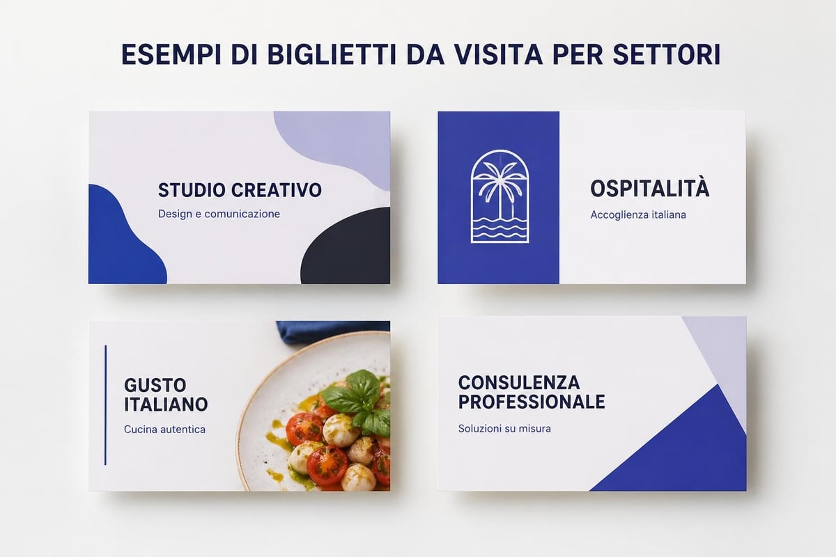 Creative business card templates