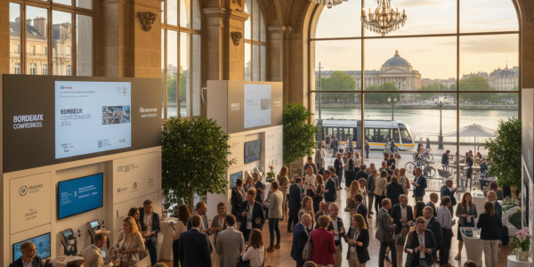 Top Conferences in Bordeaux 2026: Ultimate Guide
