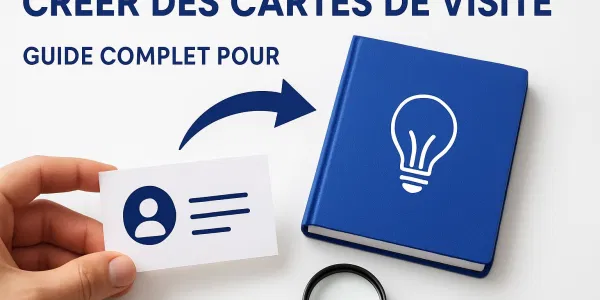 Guide Complet Pour Creer Des Cartes De Visite En 2026