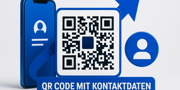 Qr Code Mit Kontaktdaten: Der Ultimative Guide 2026