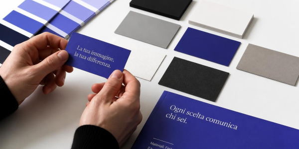 Carta Visita: Guida Completa alla Scelta e Utilizzo