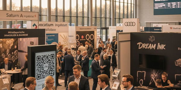 Konferenzen & Messen in Ingolstadt 2026 – Top-Events