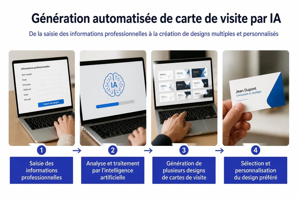 Intelligence artificielle pour cartes
