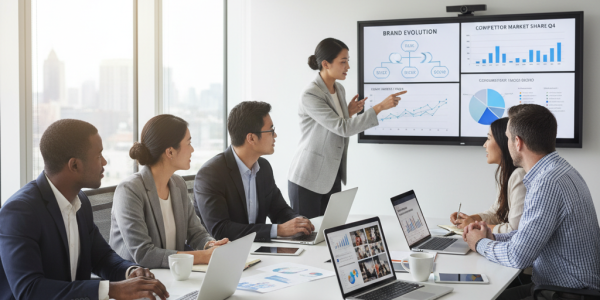 Wat belangrijk bij rebranding: gids voor 2026