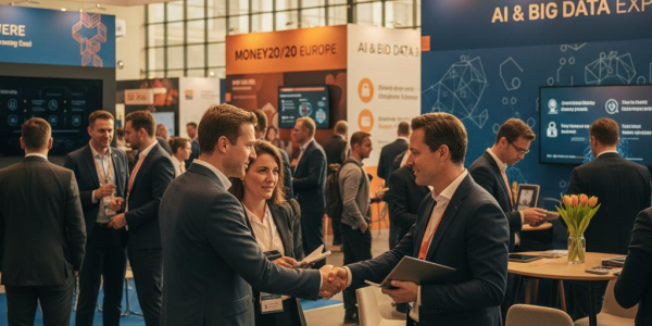 Top Ferias Digitales en Países Bajos 2026: Guía Esencial