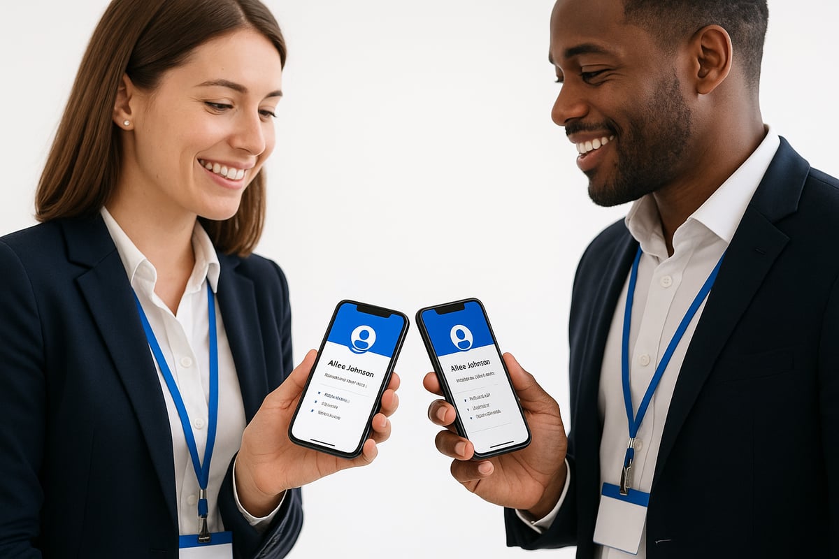 Avantages des Cartes de Visite Gratuites et Digitales