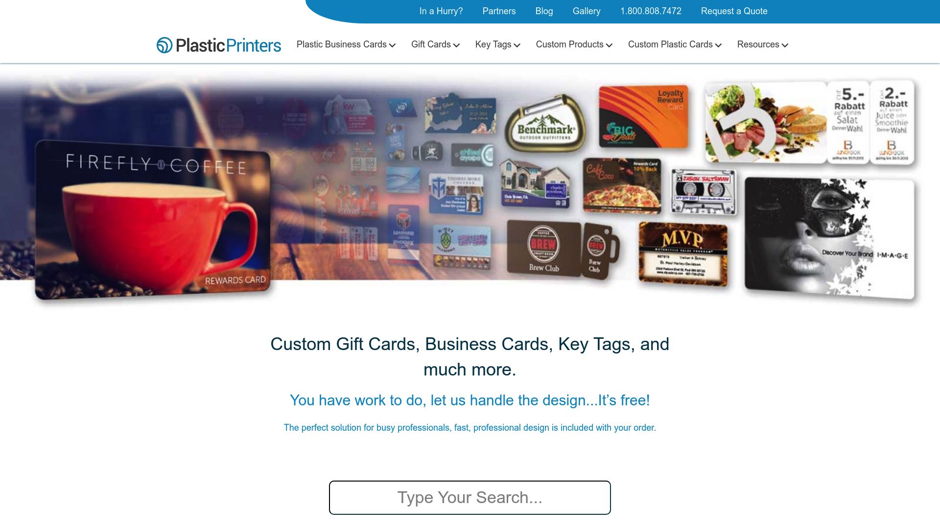 Top 10 Amazing Different Types of Business Cards for 2025 - Luxe Plastic Business Cards by Plastic Printers