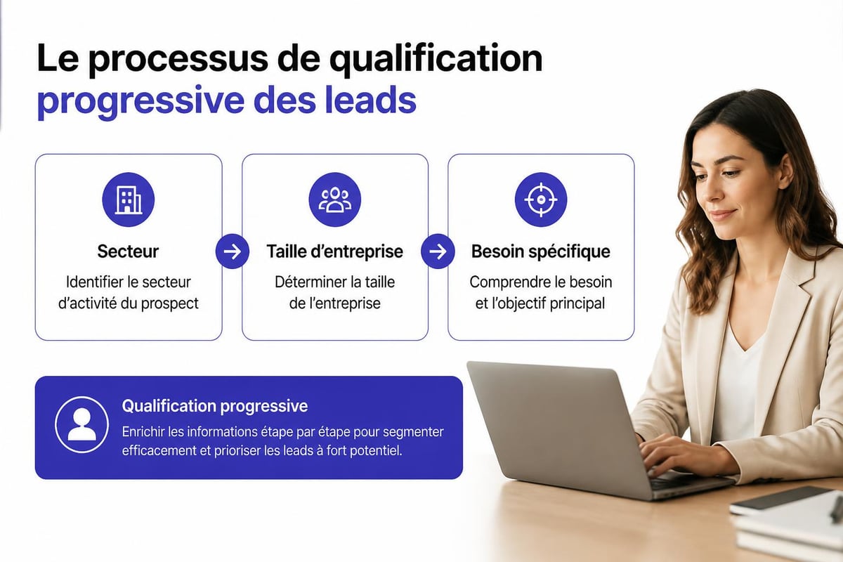 Qualification des prospects