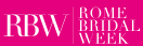 Rome Bridal Week 2025